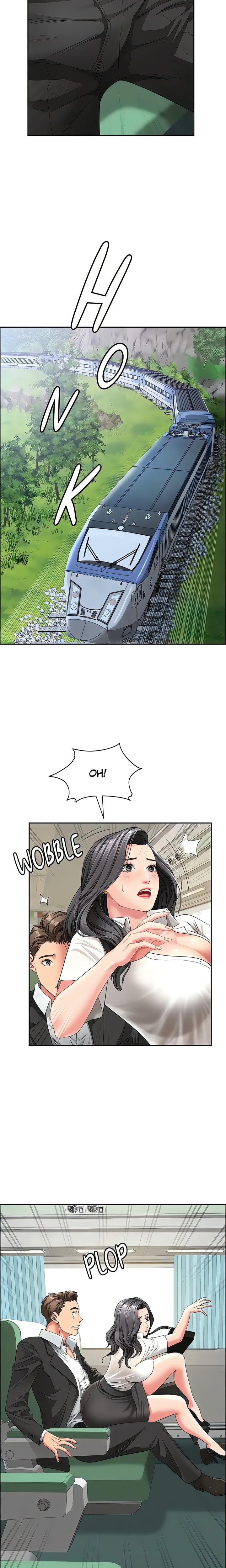 She’s a Married Woman - Chapter 1 [photo 13] - MangaPorn