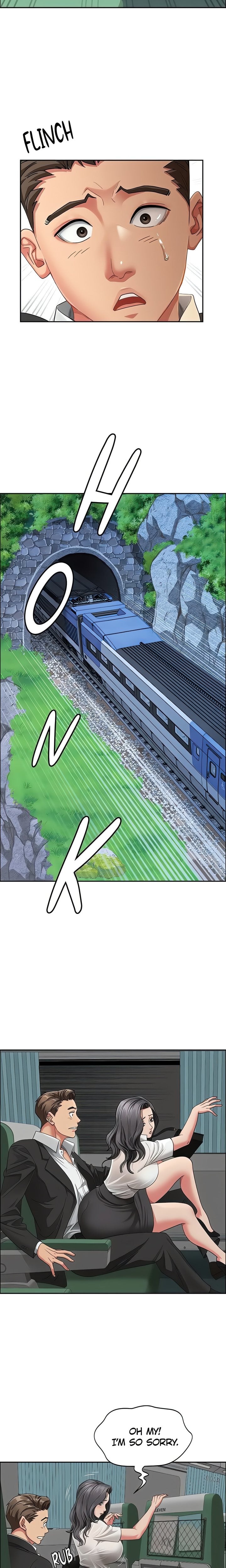 She’s a Married Woman - Chapter 1 [photo 14] - MangaPorn