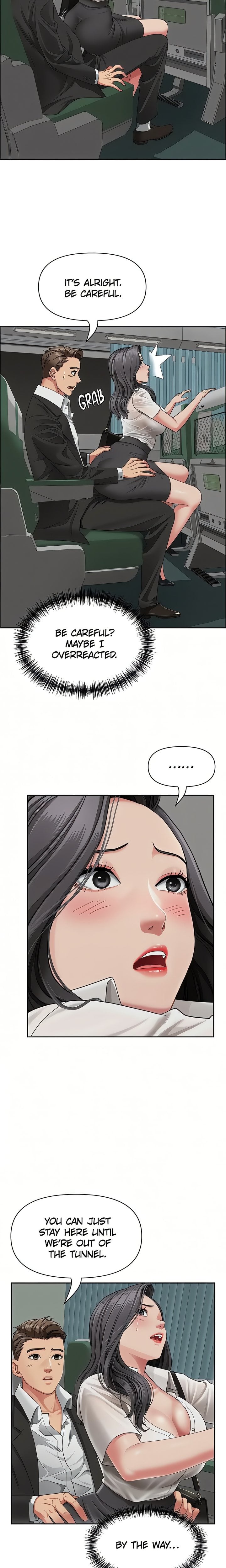 She’s a Married Woman - Chapter 1 [photo 15] - MangaPorn