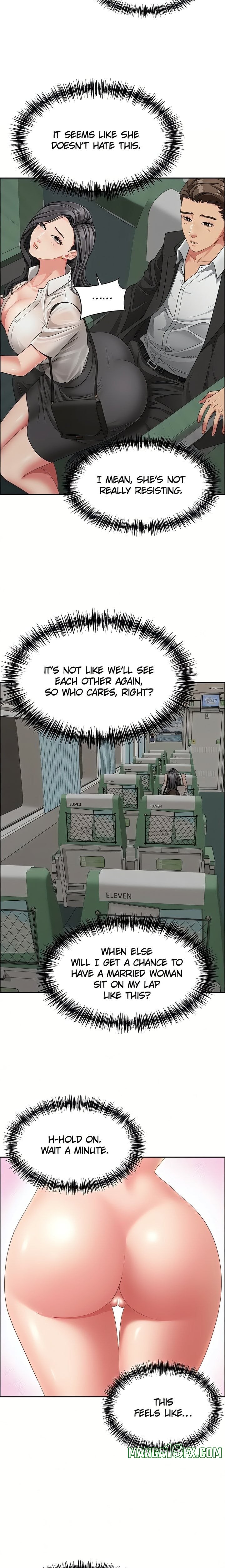 She’s a Married Woman - Chapter 1 [photo 16] - MangaPorn