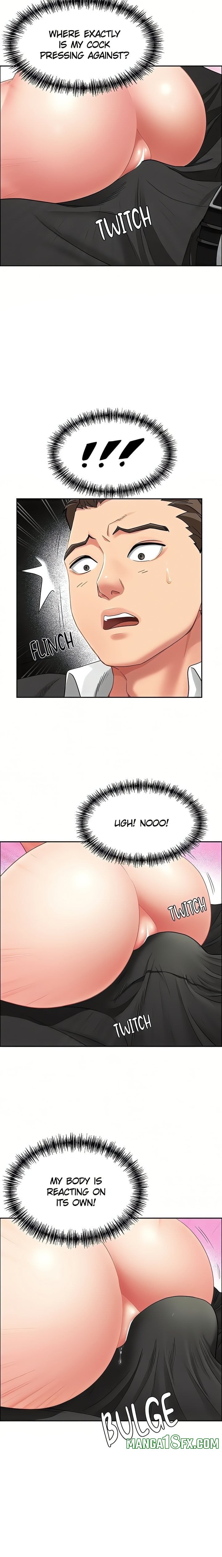 She’s a Married Woman - Chapter 1 [photo 17] - MangaPorn