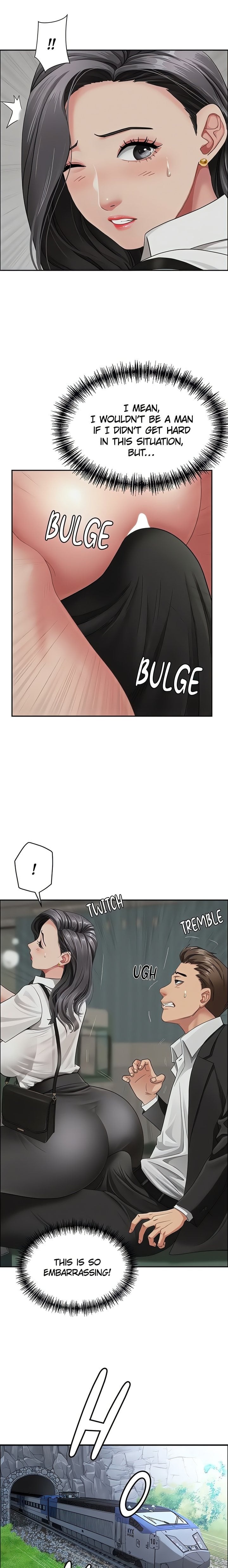 She’s a Married Woman - Chapter 1 [photo 18] - MangaPorn