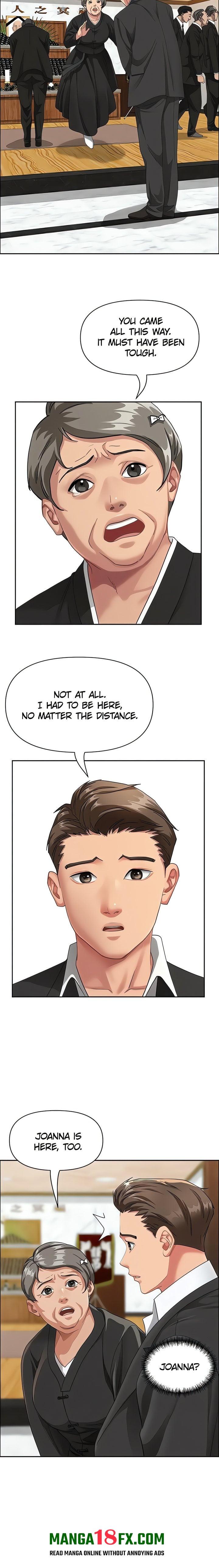 She’s a Married Woman - Chapter 1 [photo 21] - MangaPorn