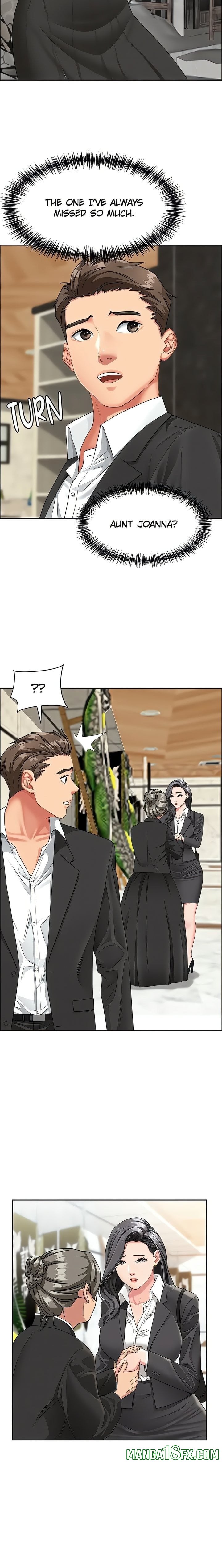 She’s a Married Woman - Chapter 1 [photo 23] - MangaPorn