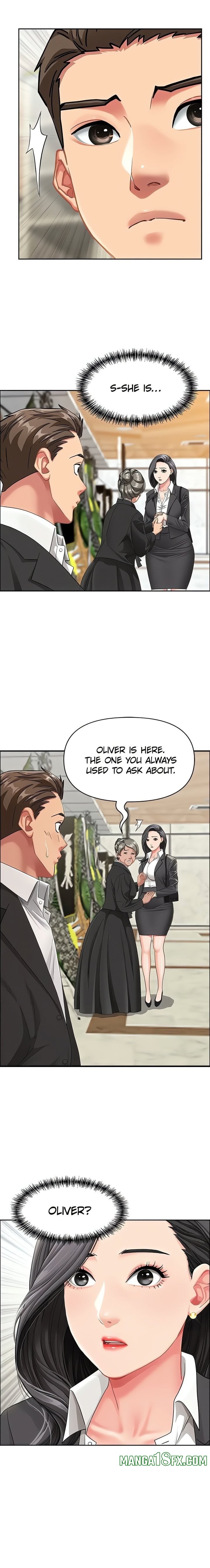 She’s a Married Woman - Chapter 1 [photo 24] - MangaPorn