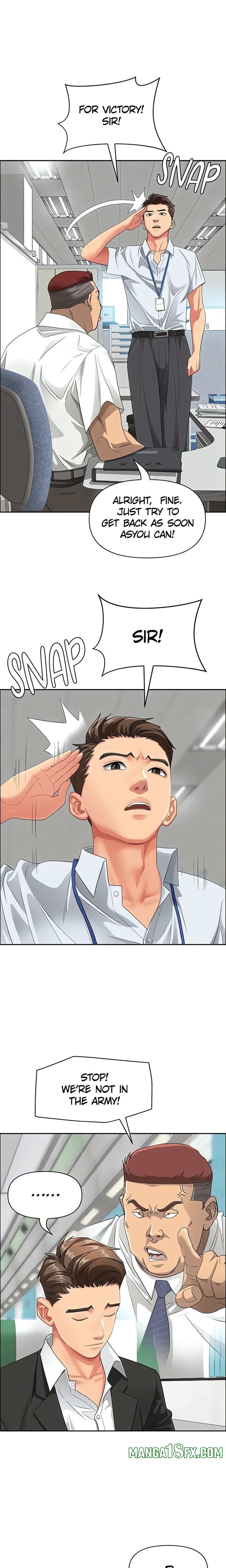 She’s a Married Woman - Chapter 1 [photo 3] - MangaPorn