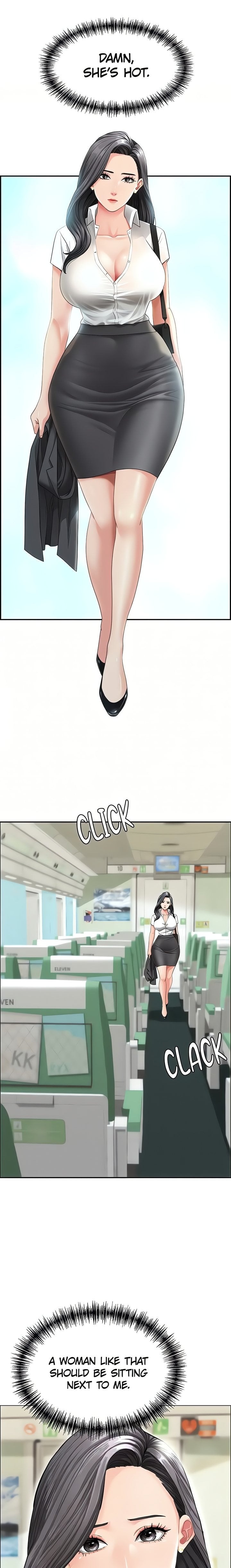 She’s a Married Woman - Chapter 1 [photo 5] - MangaPorn