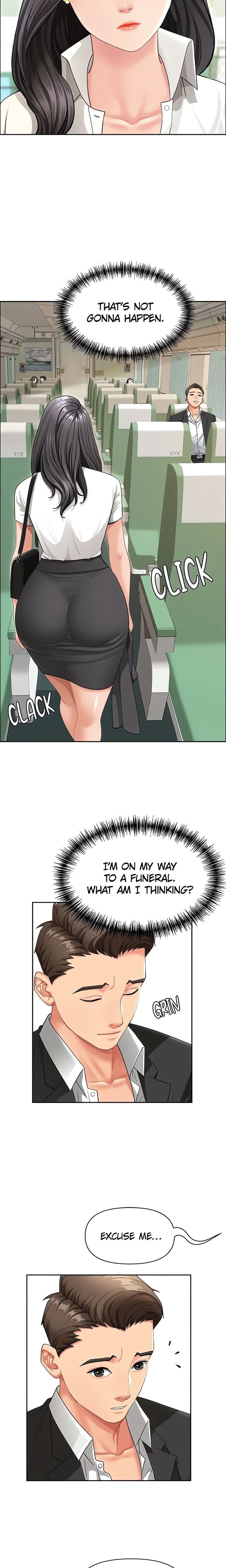 She’s a Married Woman - Chapter 1 [photo 6] - MangaPorn