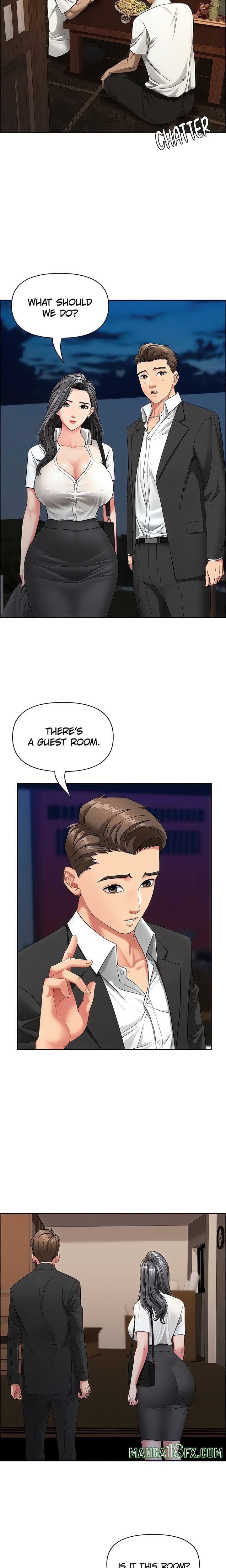 She’s a Married Woman - Chapter 2 [photo 11] - MangaPorn