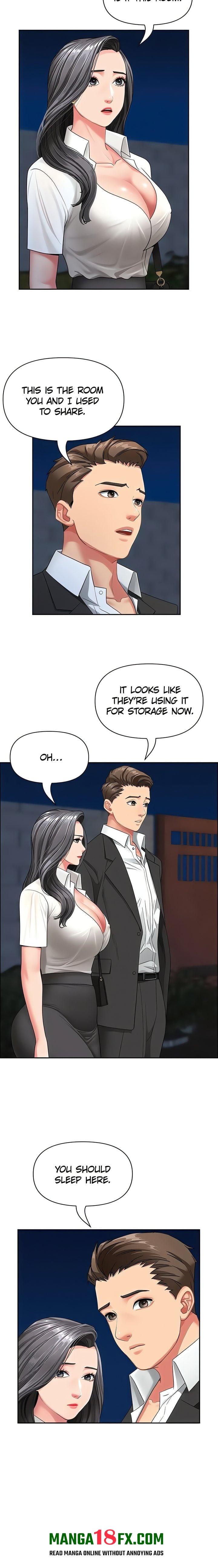 She’s a Married Woman - Chapter 2 [photo 12] - MangaPorn