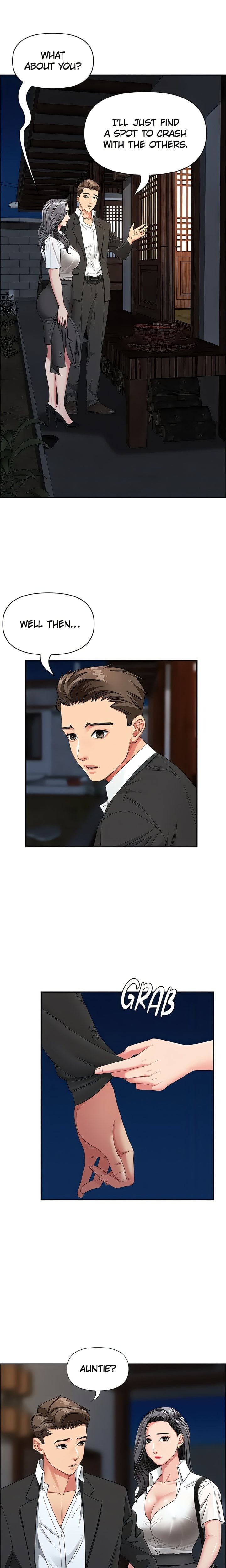 She’s a Married Woman - Chapter 2 [photo 13] - MangaPorn