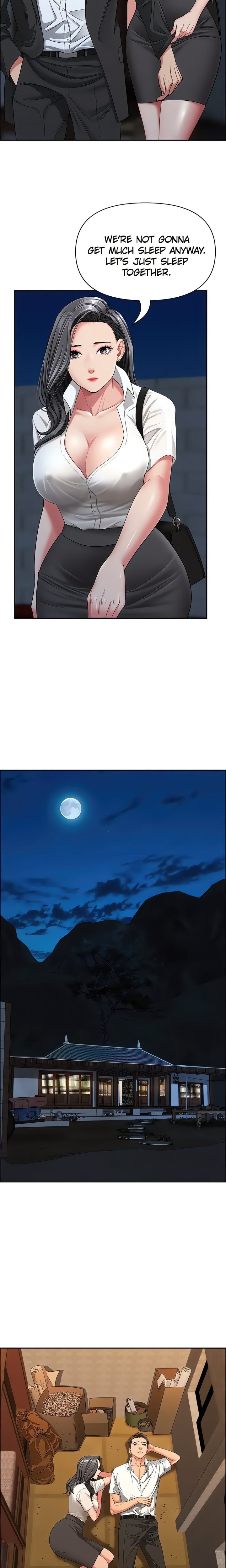 She’s a Married Woman - Chapter 2 [photo 14] - MangaPorn