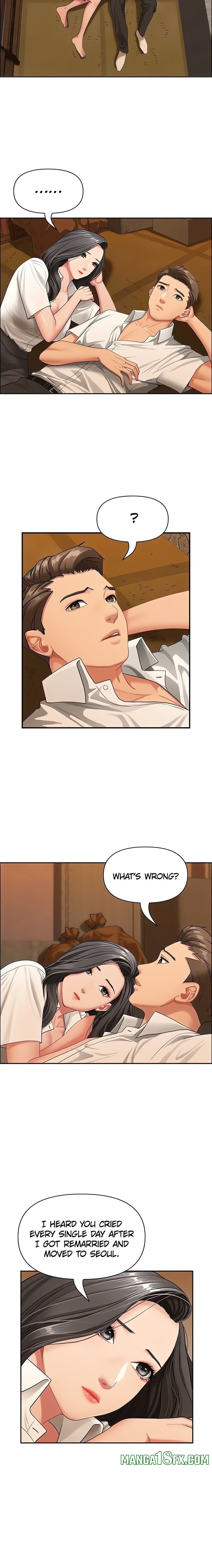 She’s a Married Woman - Chapter 2 [photo 15] - MangaPorn