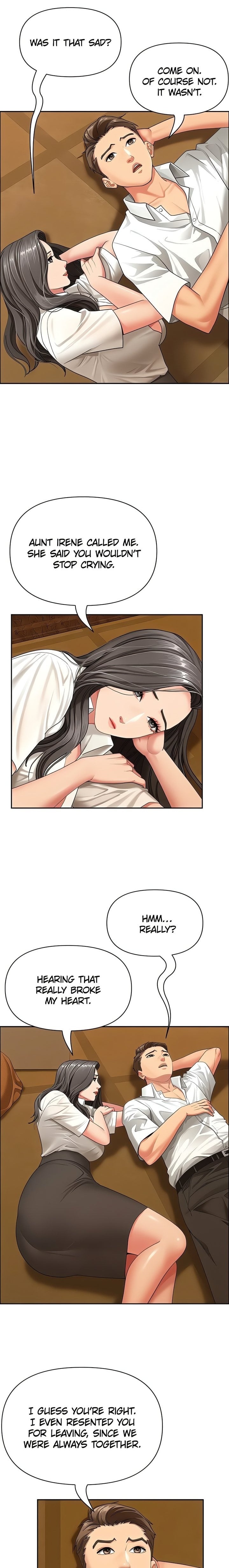 She’s a Married Woman - Chapter 2 [photo 16] - MangaPorn