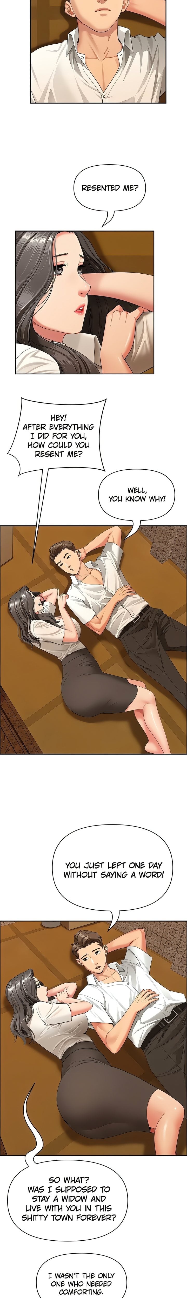 She’s a Married Woman - Chapter 2 [photo 17] - MangaPorn