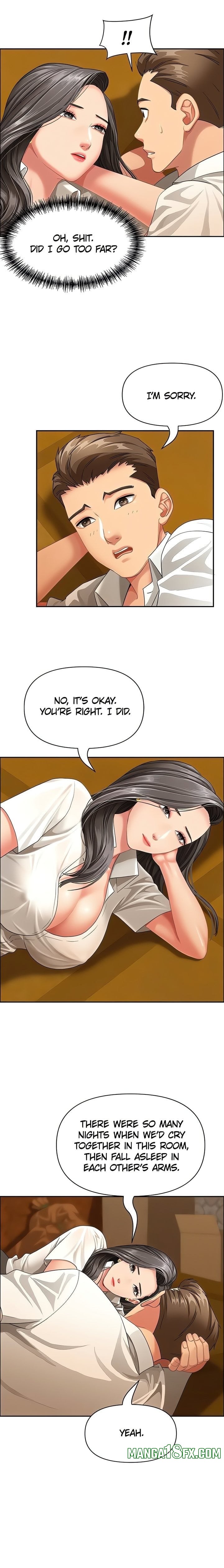 She’s a Married Woman - Chapter 2 [photo 19] - MangaPorn