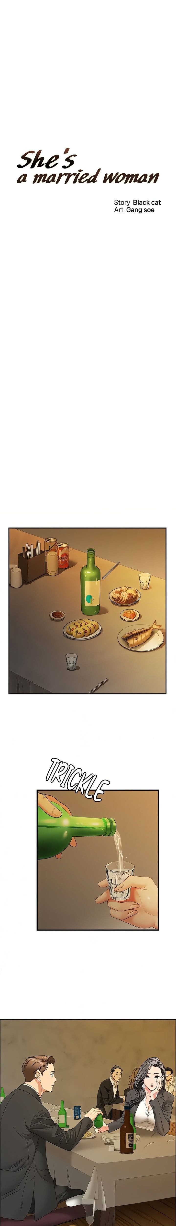 She’s a Married Woman - Chapter 2 [photo 2] - MangaPorn