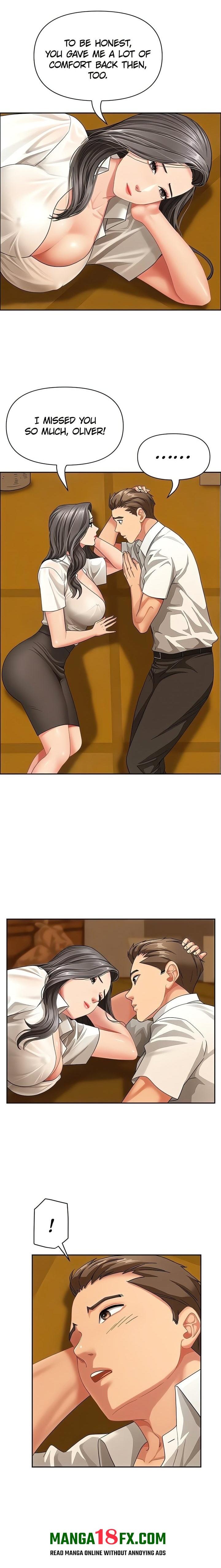 She’s a Married Woman - Chapter 2 [photo 20] - MangaPorn