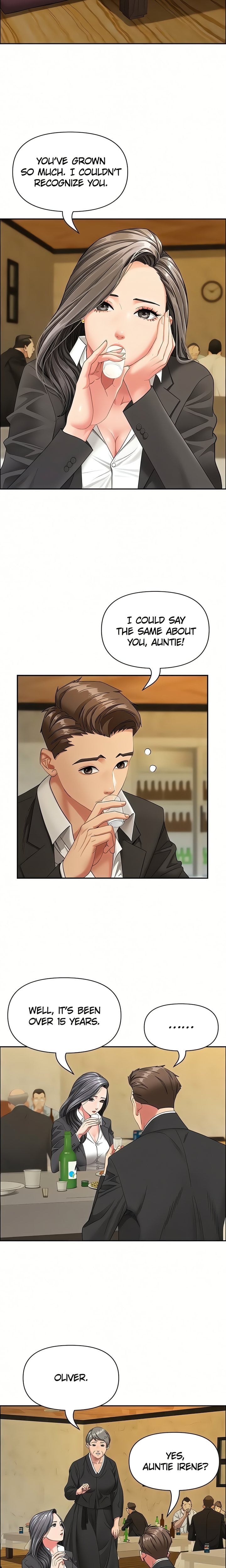 She’s a Married Woman - Chapter 2 [photo 3] - MangaPorn