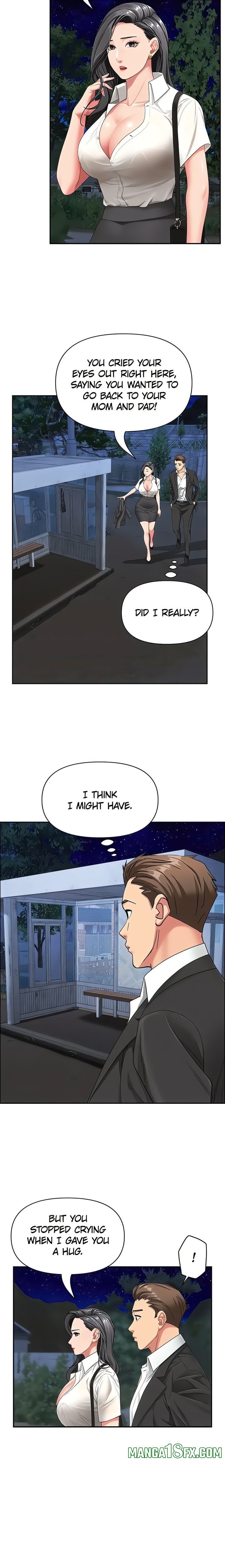 She’s a Married Woman - Chapter 2 [photo 7] - MangaPorn