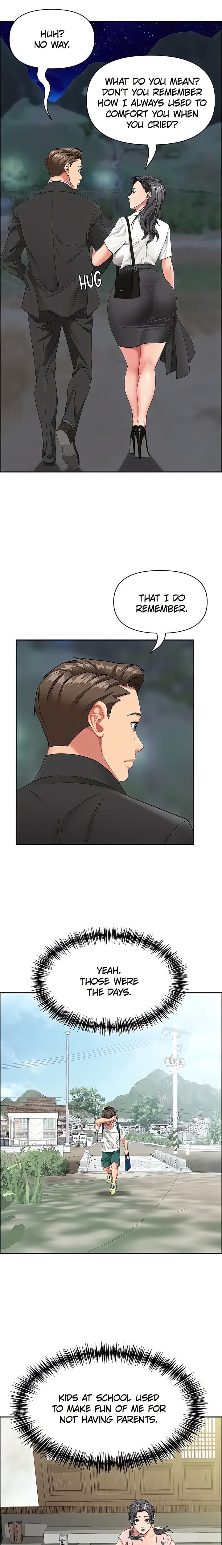 She’s a Married Woman - Chapter 2 [photo 8] - MangaPorn