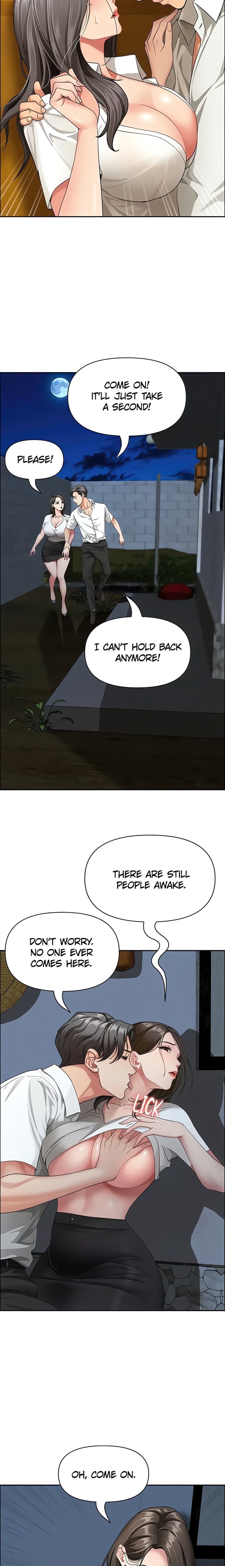 She’s a Married Woman - Chapter 3 [photo 10] - MangaPorn