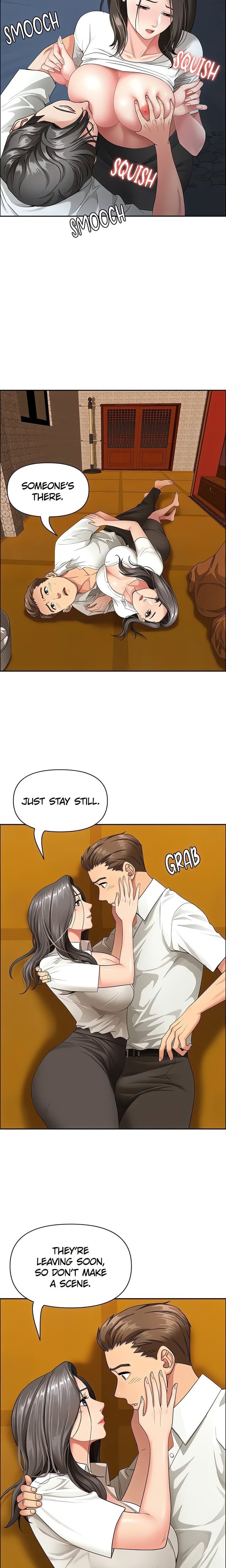 She’s a Married Woman - Chapter 3 [photo 11] - MangaPorn