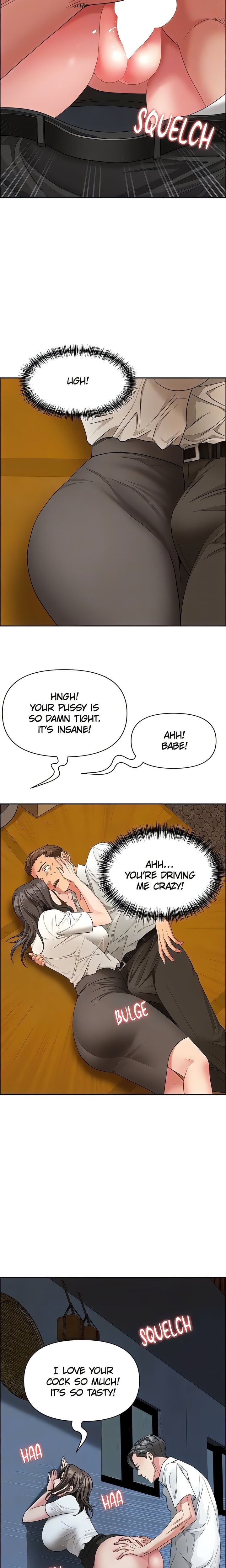 She’s a Married Woman - Chapter 3 [photo 16] - MangaPorn