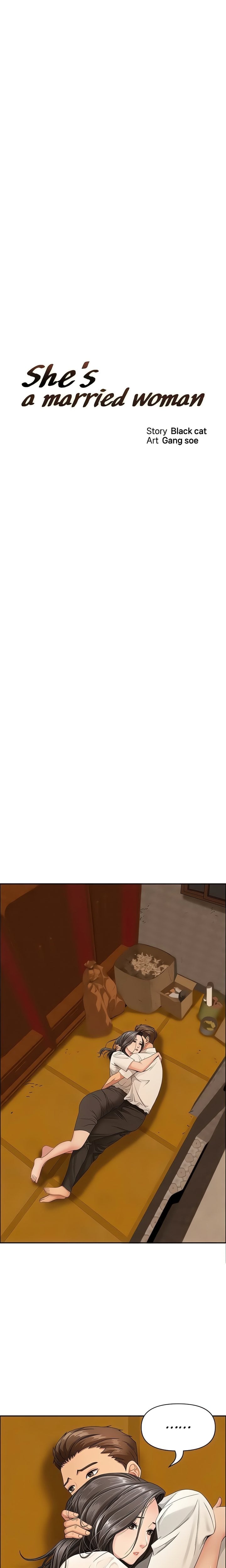 She’s a Married Woman - Chapter 3 [photo 2] - MangaPorn