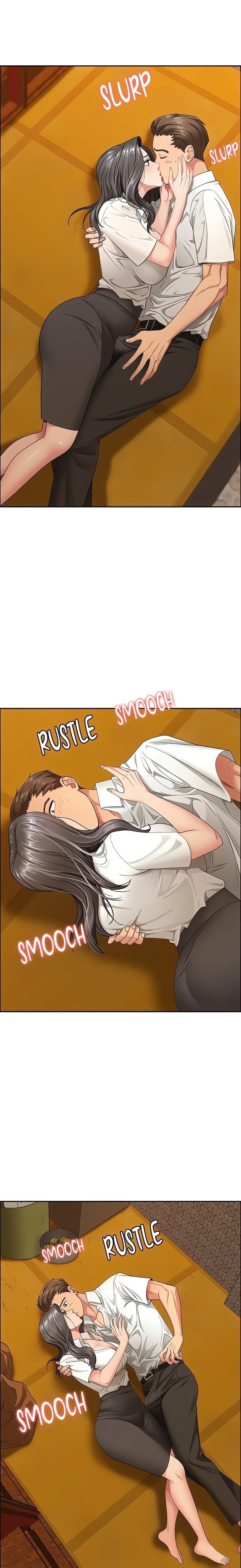 She’s a Married Woman - Chapter 3 [photo 23] - MangaPorn