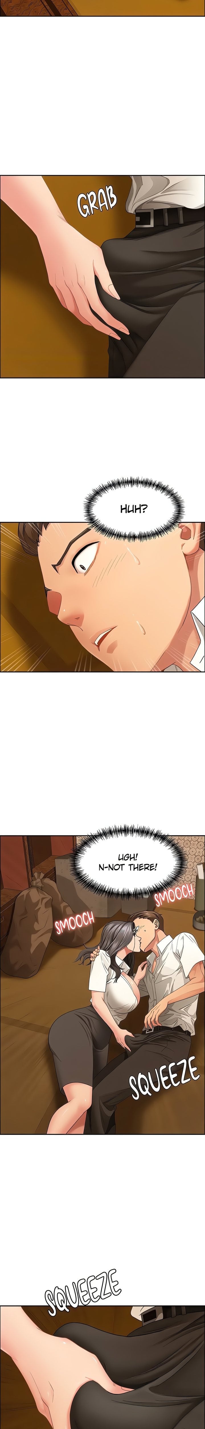 She’s a Married Woman - Chapter 3 [photo 24] - MangaPorn