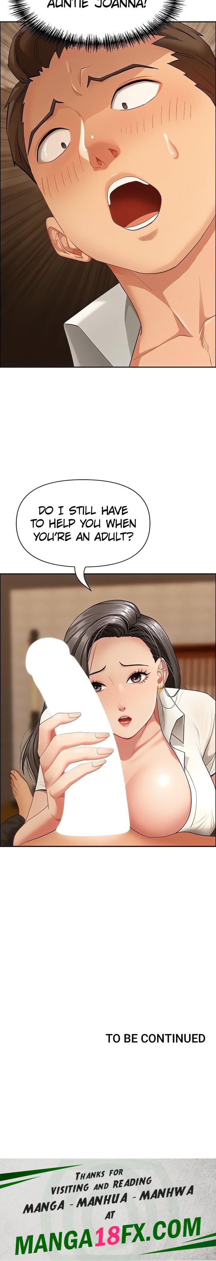 She’s a Married Woman - Chapter 3 [photo 27] - MangaPorn