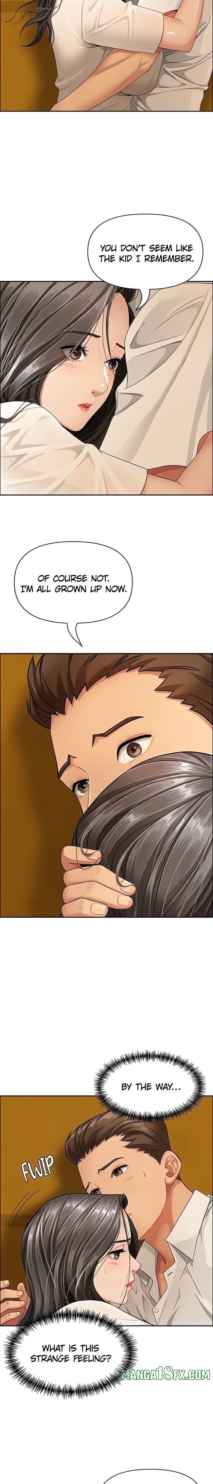 She’s a Married Woman - Chapter 3 [photo 3] - MangaPorn