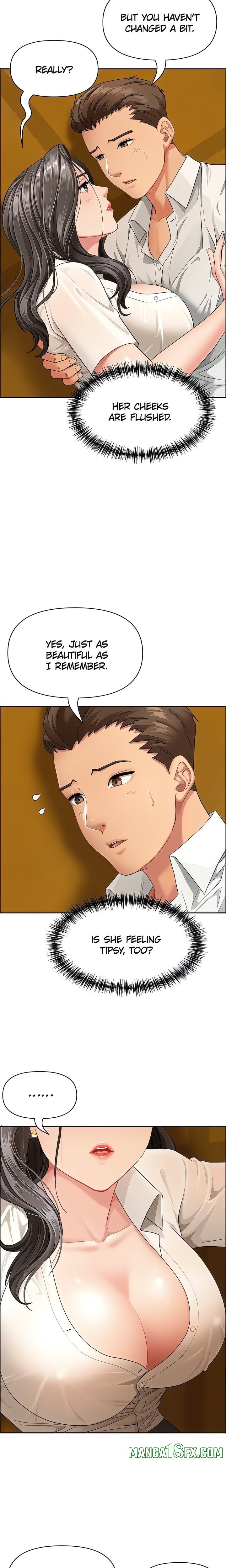 She’s a Married Woman - Chapter 3 [photo 4] - MangaPorn