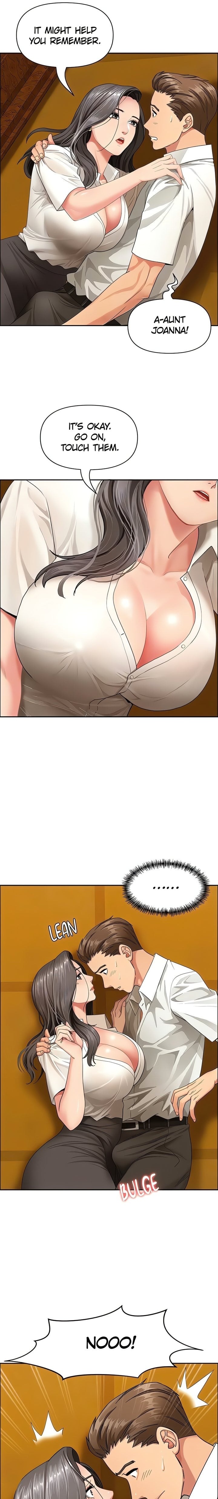 She’s a Married Woman - Chapter 3 [photo 9] - MangaPorn