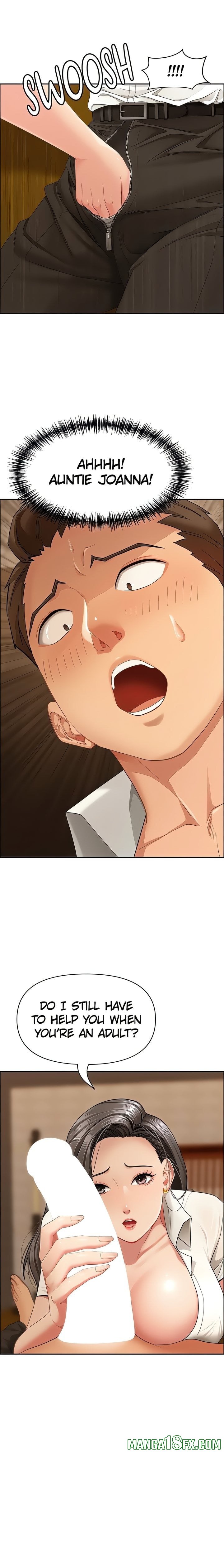 She’s a Married Woman - Chapter 4 [photo 1] - MangaPorn