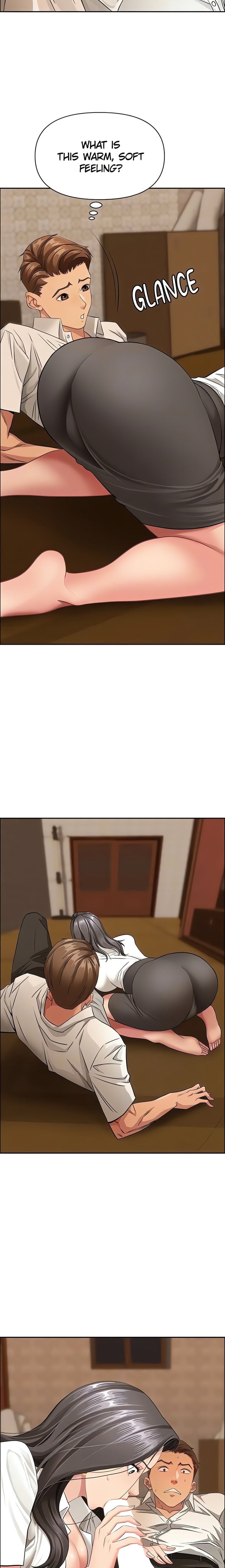 She’s a Married Woman - Chapter 4 [photo 16] - MangaPorn