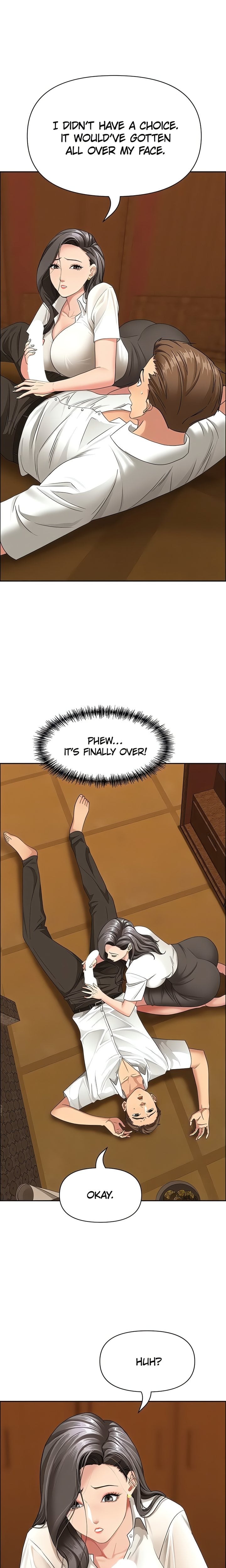 She’s a Married Woman - Chapter 4 [photo 18] - MangaPorn