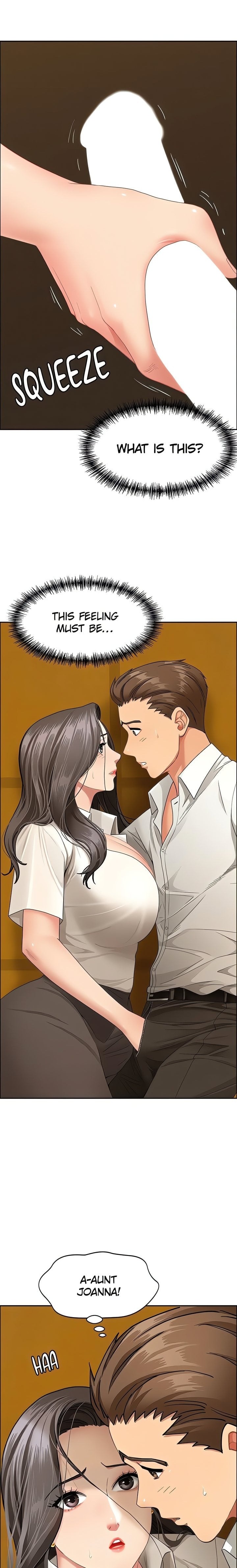 She’s a Married Woman - Chapter 4 [photo 4] - MangaPorn