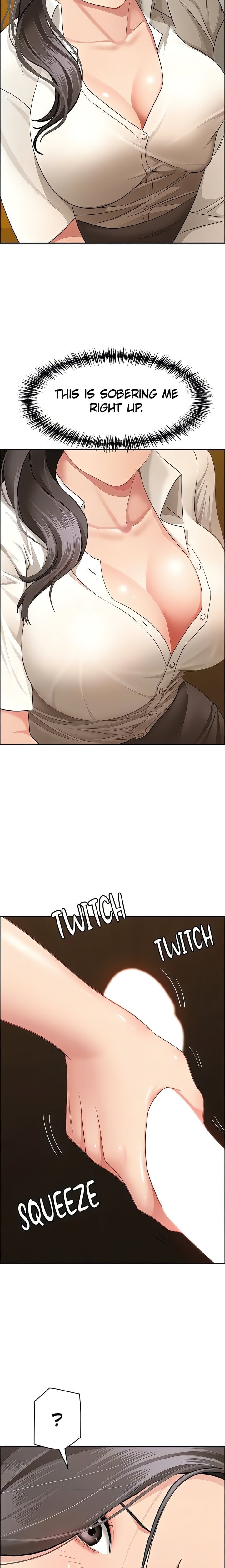 She’s a Married Woman - Chapter 4 [photo 5] - MangaPorn