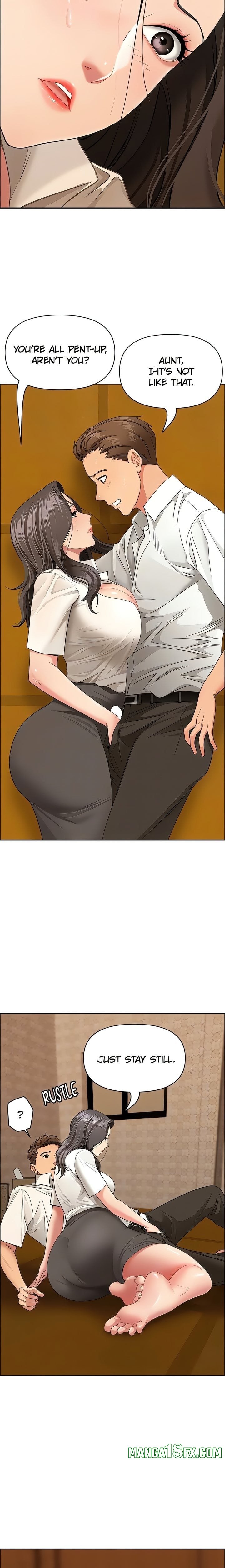 She’s a Married Woman - Chapter 4 [photo 6] - MangaPorn