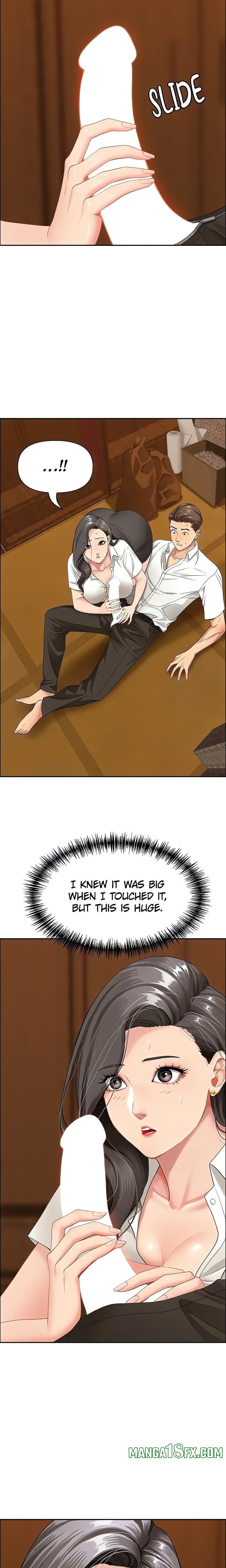 She’s a Married Woman - Chapter 4 [photo 7] - MangaPorn