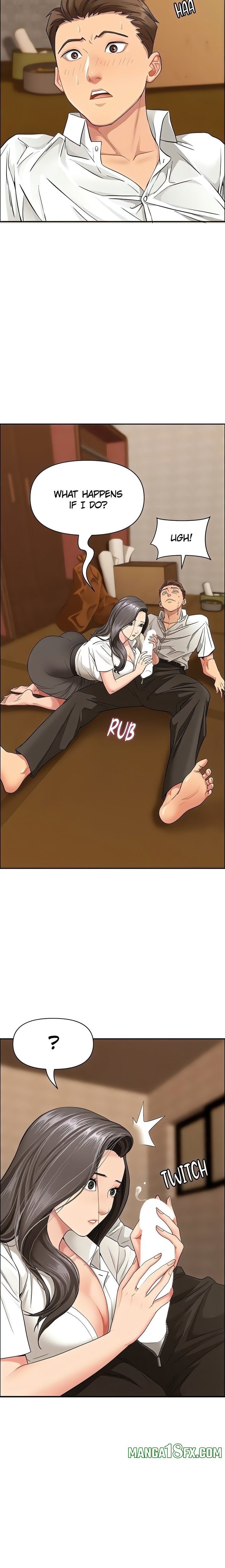 She’s a Married Woman - Chapter 4 [photo 9] - MangaPorn