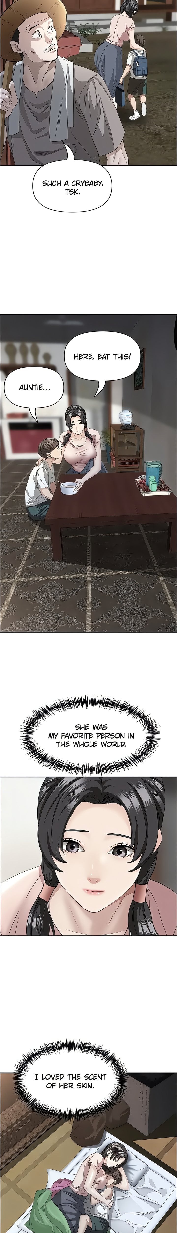 She’s a Married Woman - Chapter 5 [photo 12] - MangaPorn