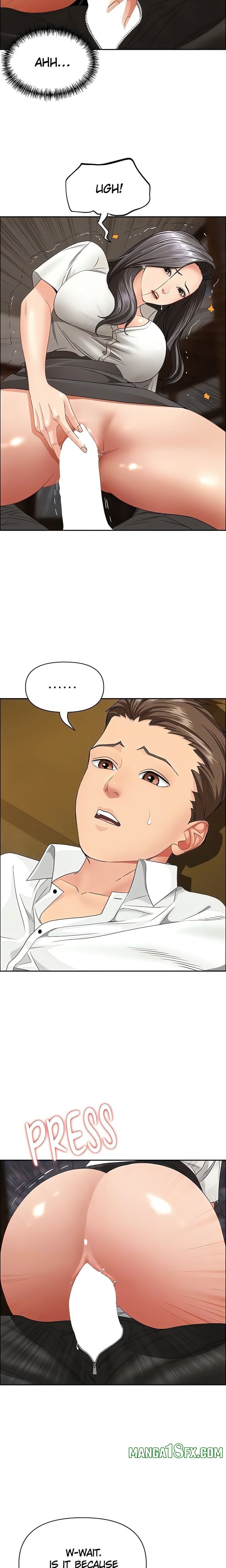 She’s a Married Woman - Chapter 5 [photo 15] - MangaPorn