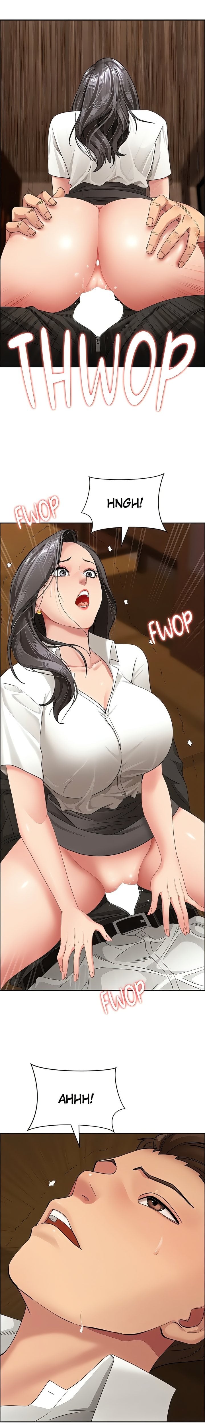 She’s a Married Woman - Chapter 5 [photo 18] - MangaPorn