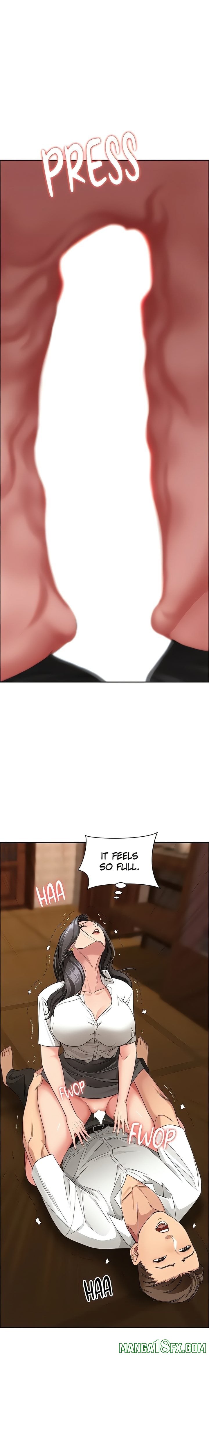 She’s a Married Woman - Chapter 5 [photo 19] - MangaPorn