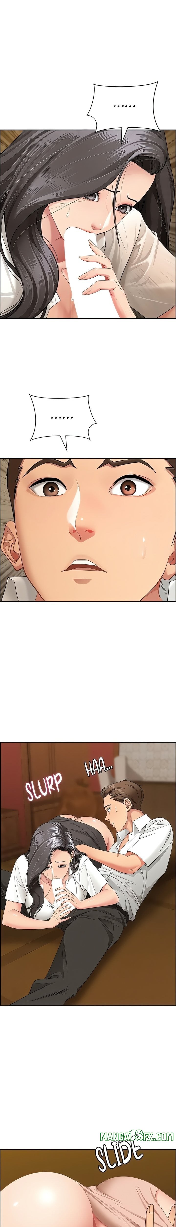 She’s a Married Woman - Chapter 5 [photo 2] - MangaPorn