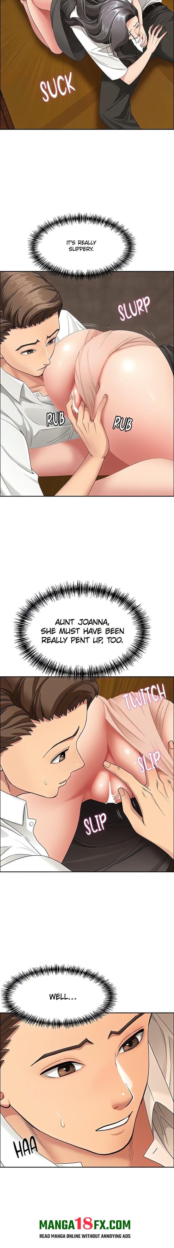 She’s a Married Woman - Chapter 5 [photo 4] - MangaPorn