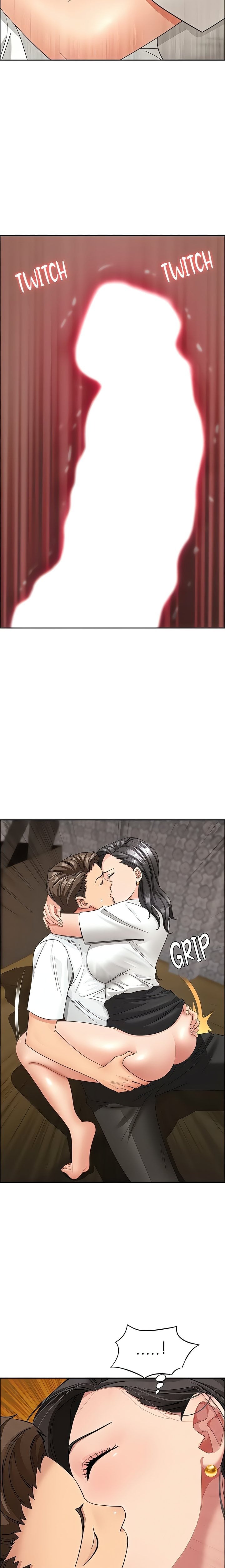 She’s a Married Woman - Chapter 6 [photo 11] - MangaPorn